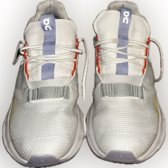 On Running White cloudnova - Picture 3 of 8